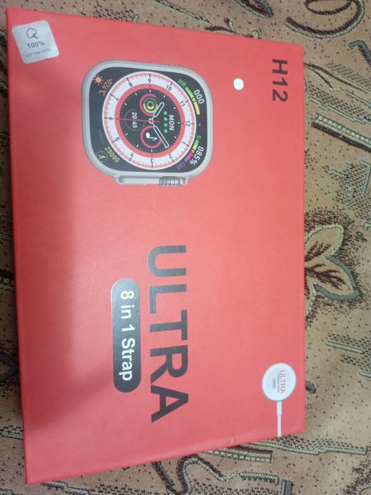 Продается эпл часы