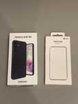 Samsung A35 5G, 128gb, liber in orice retea, NOU