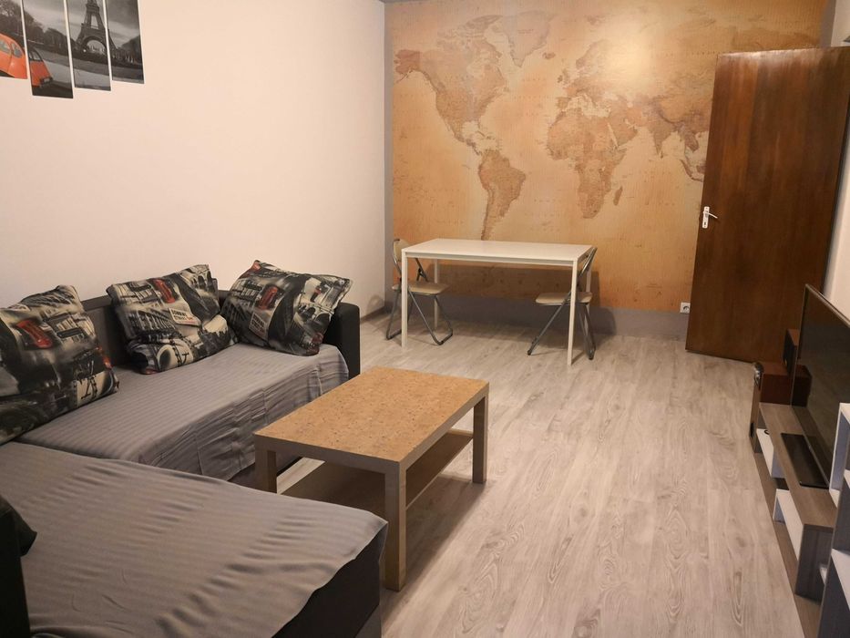 Inchiriez Apartament 3 camere Pantelimon
