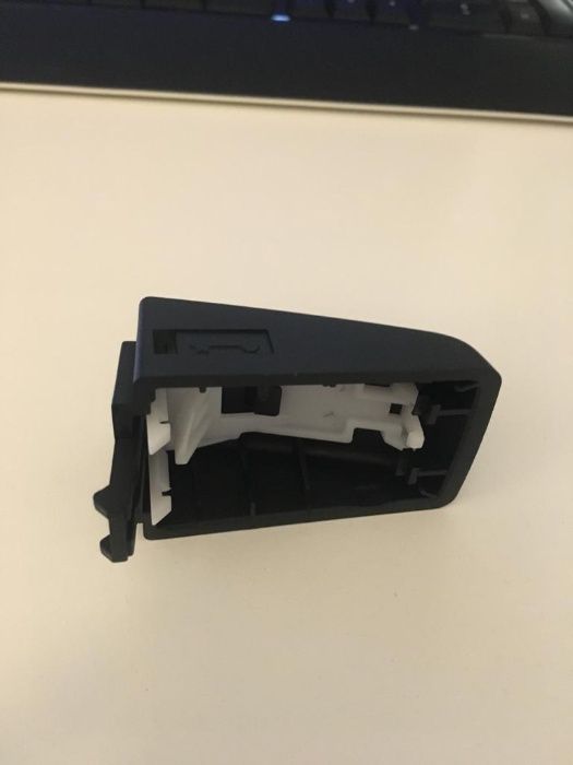 Capac maner usa sofer Land Rover Freelander / Discovery