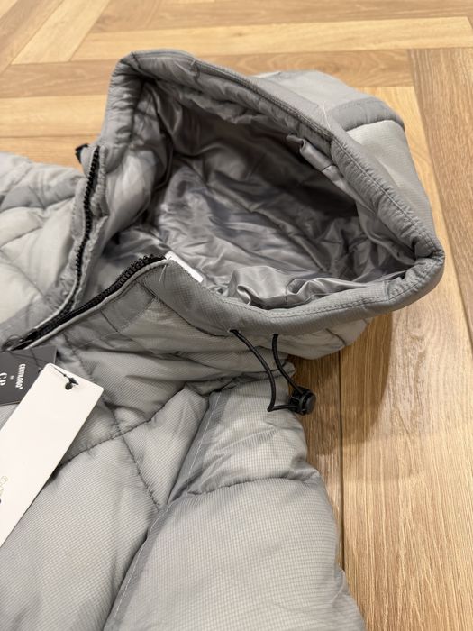 SP company jacket size “S”