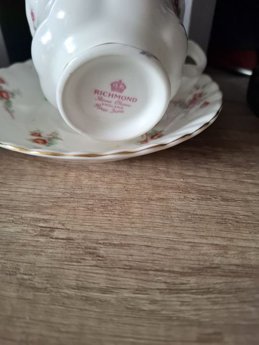 Двоен сет за чай,кафе