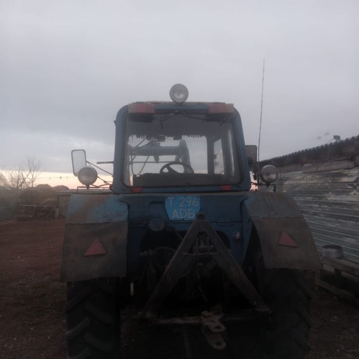 Продам трактор в СКО