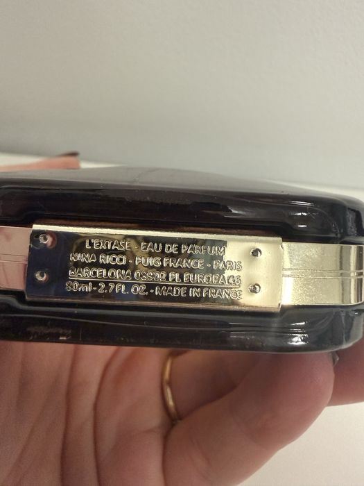 Nina Ricci Extase