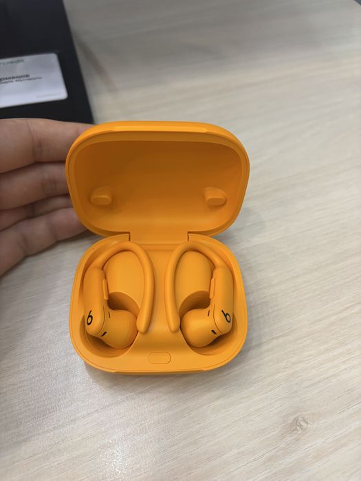 Apple power beats pro 2 оригинал