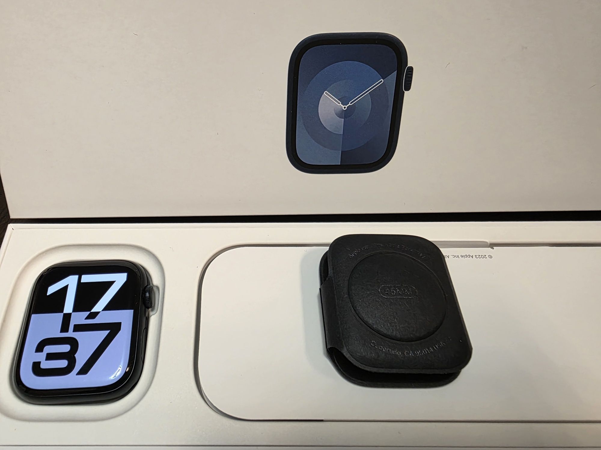 Apple iWatch S9 2броя