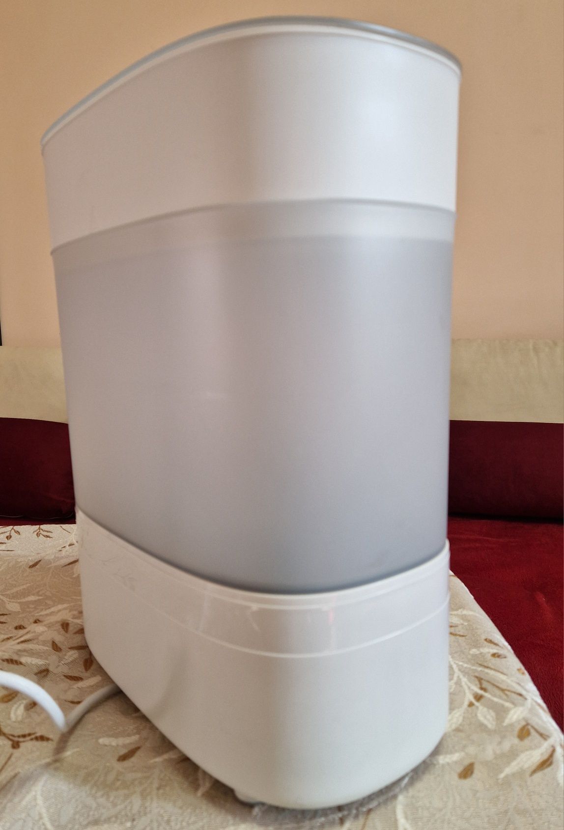 Стерилизиратор Philips Avent premium с функция сушене