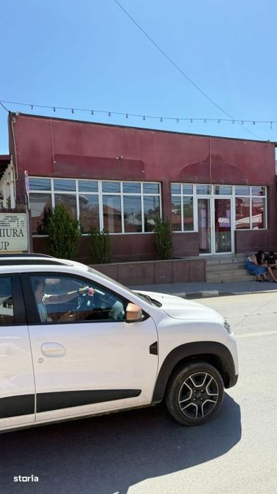 De Inchiriat – Spatiu comercial ultracentral, Pantelimon