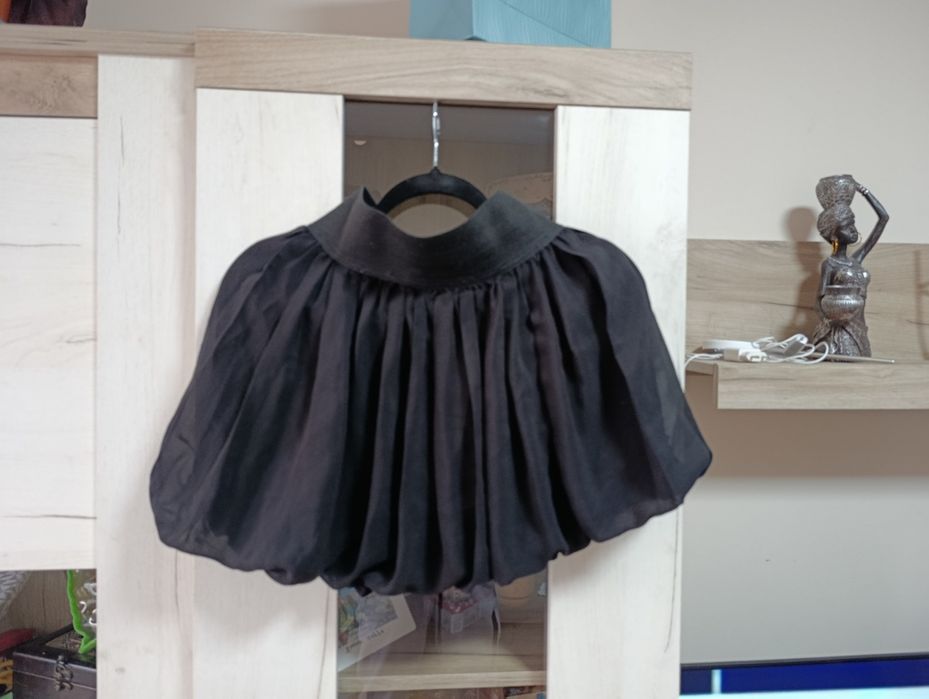 Къси поли - размери S,M