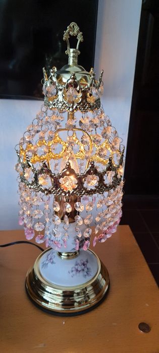 Superba Lampa de birou