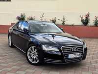 Audi a8 full option full electric