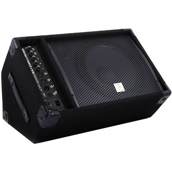Thebox  ma120  в хорошем состоянии