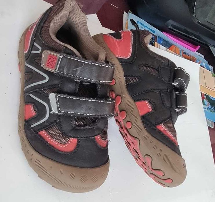 Incaltari SPORT copii GIOS EPPO