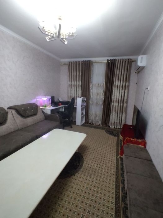 Аренда янги хает сергели 8. 3чи бекат. Студент кизларга. Новостройка