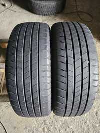 2 anvelope vara 215 60 16 Bridgestone 2020