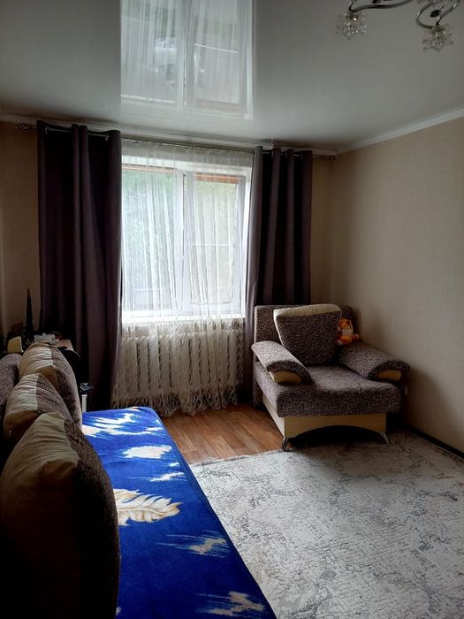 1 комнатная квартира