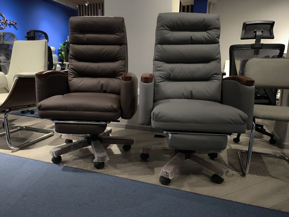 Кресло B084, kreslo office B084