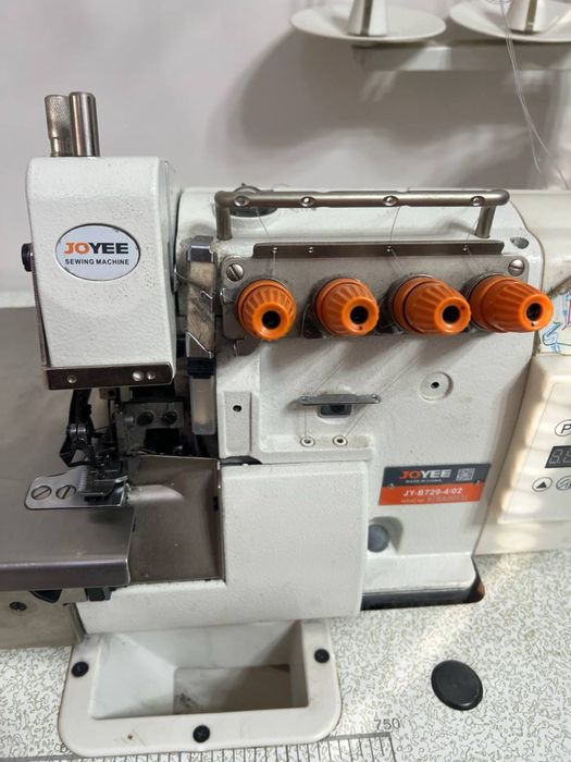 Averlog Joyee usta kormagan ideal