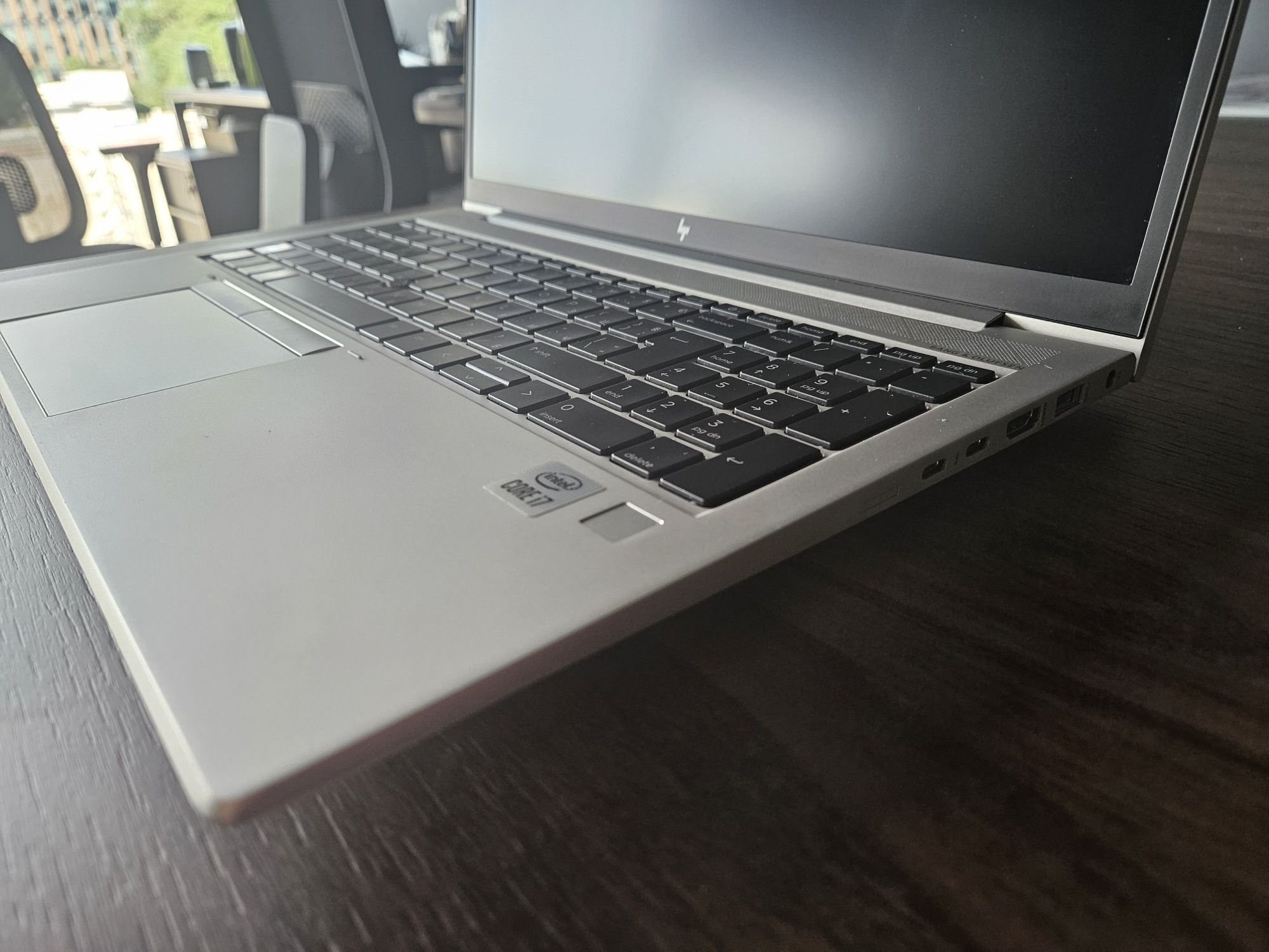 HP Elitebook 850 G7 Core i7-10510U / 24GB / 512GB SSD / Nvidia MX250