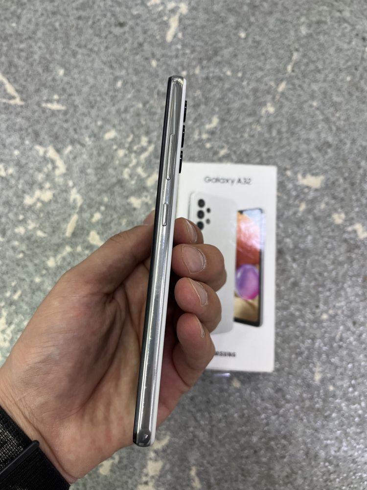 Samsung A 32  Ideal Holatda