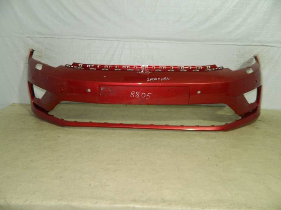 Bara fata VW Golf SportVan, 2014, 2015, 2016, 2017, , 510807221F