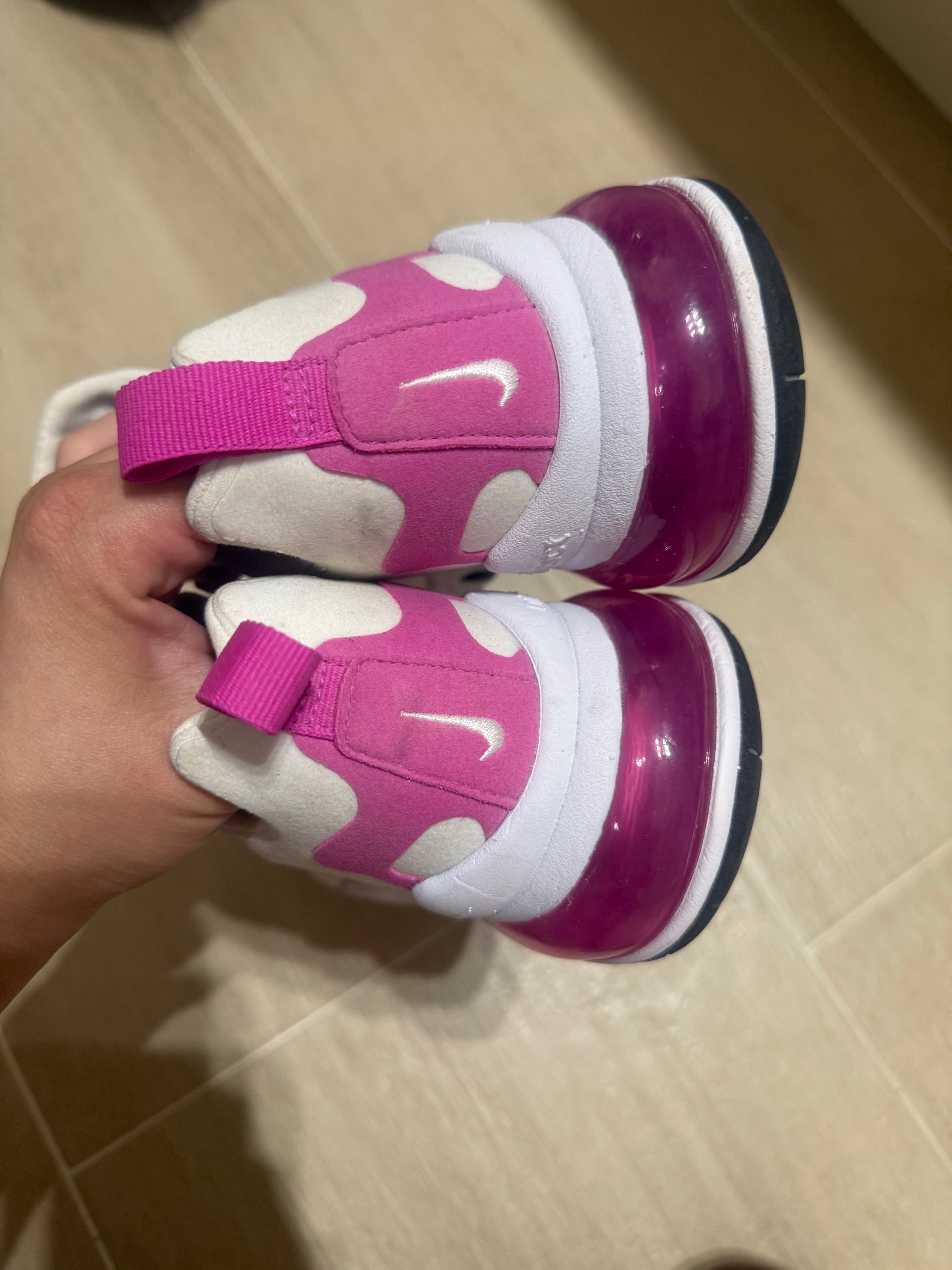Дамски Nike air Max 270 react