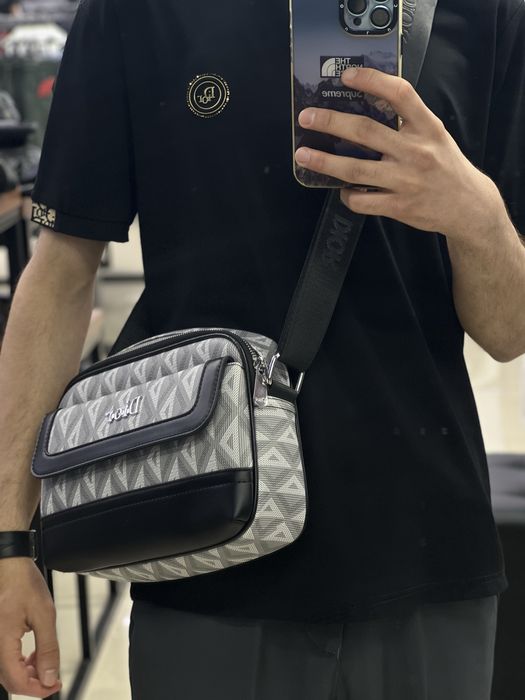 Барсетка dior срочно продается