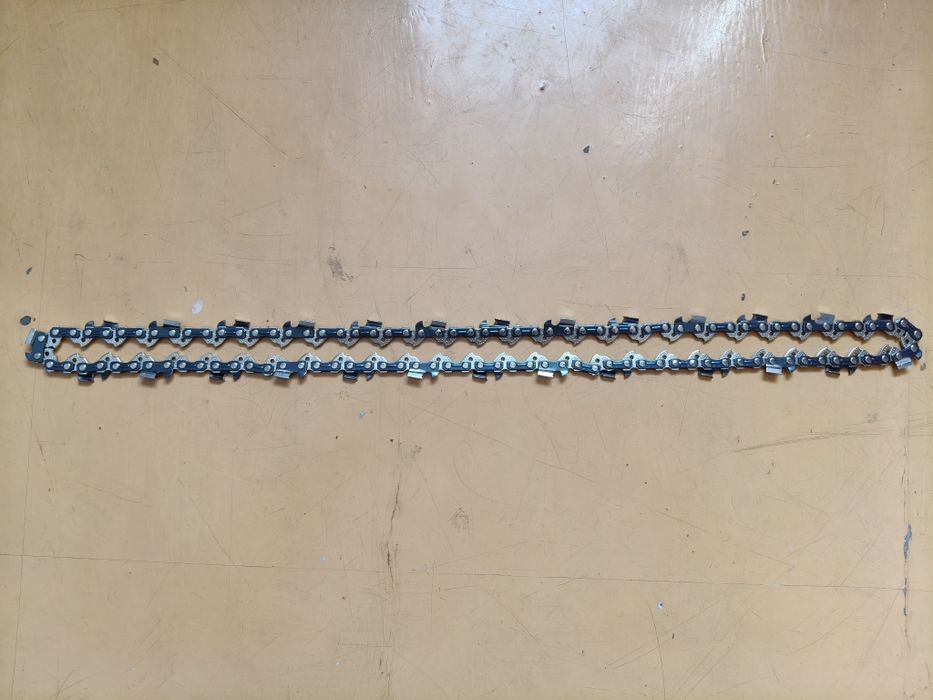 Продам цепь на пилу 3/8 дюйма, 55 звен