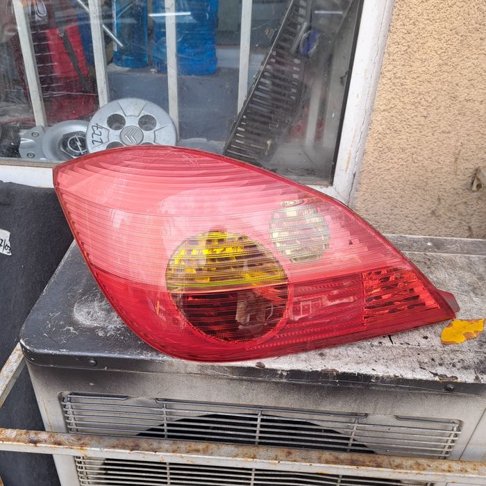 Оригинален стоп Opel Tigra ляв