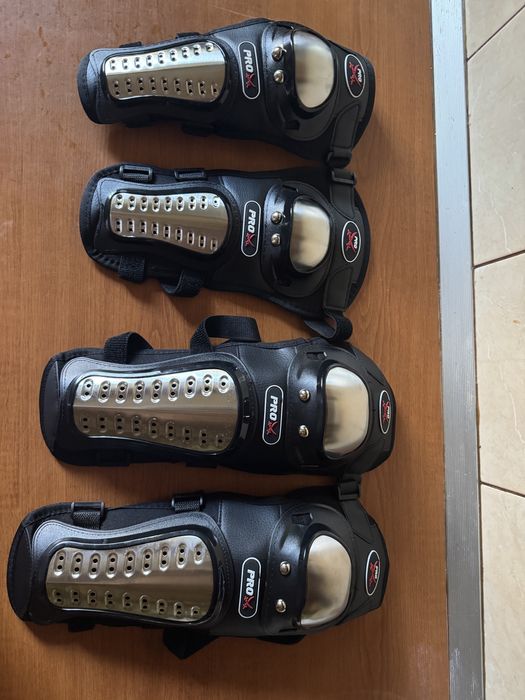 Protectie moto-trotineta-bicicleta- etc