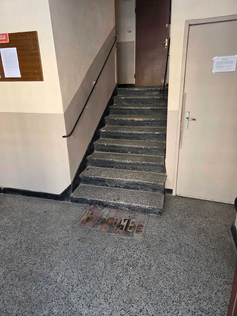 Дава се под наем Двустаен апартамент в София, Зона Б-5 - 45 кв.м за 357 € - Снимка #15