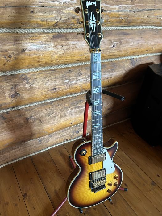 Chitara electrica