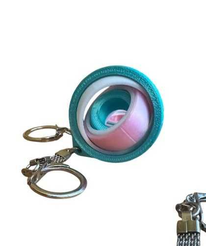 Fidget Антистрес ключодържател