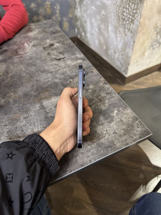 Iphone 15 Pro Max 256 gb Dual