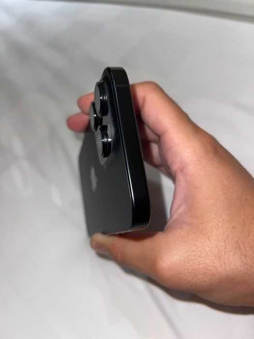 IPhone 16 Pro Max 256GB