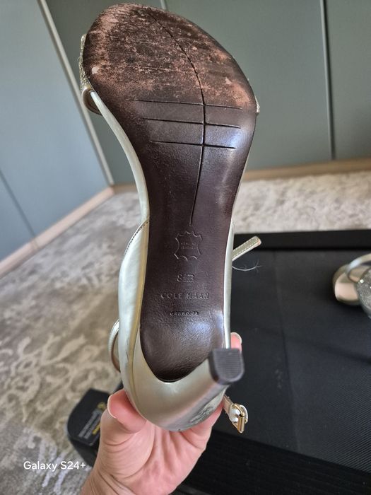 Дамски сандали Cole Haan