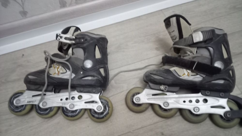 Ролики детские ,