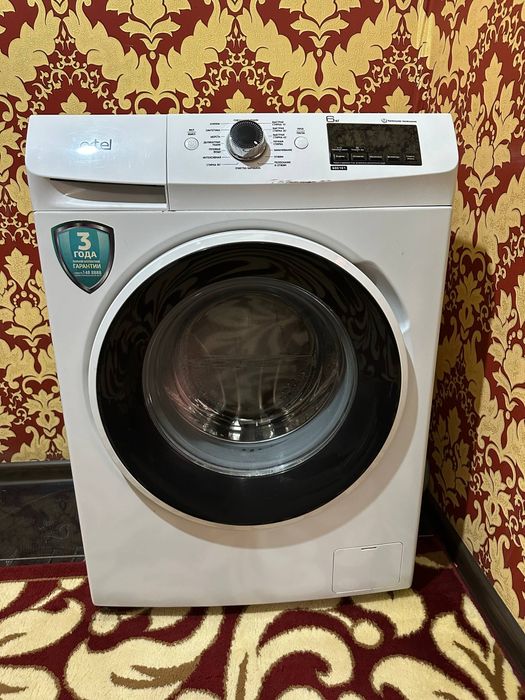 Кир мошина сотилади