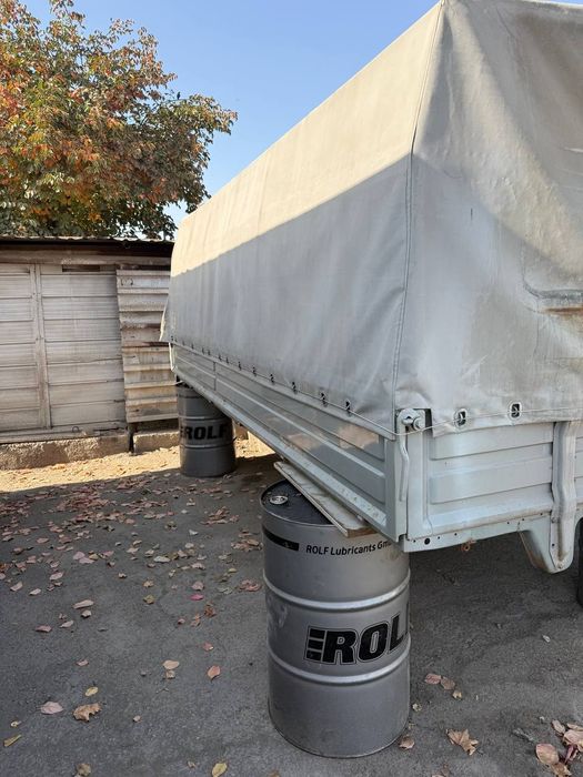 Газель борт сотилади