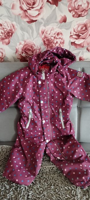 Продам комбинезон  reima 92 cm