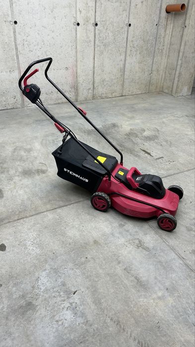 Косачка Steinhaus