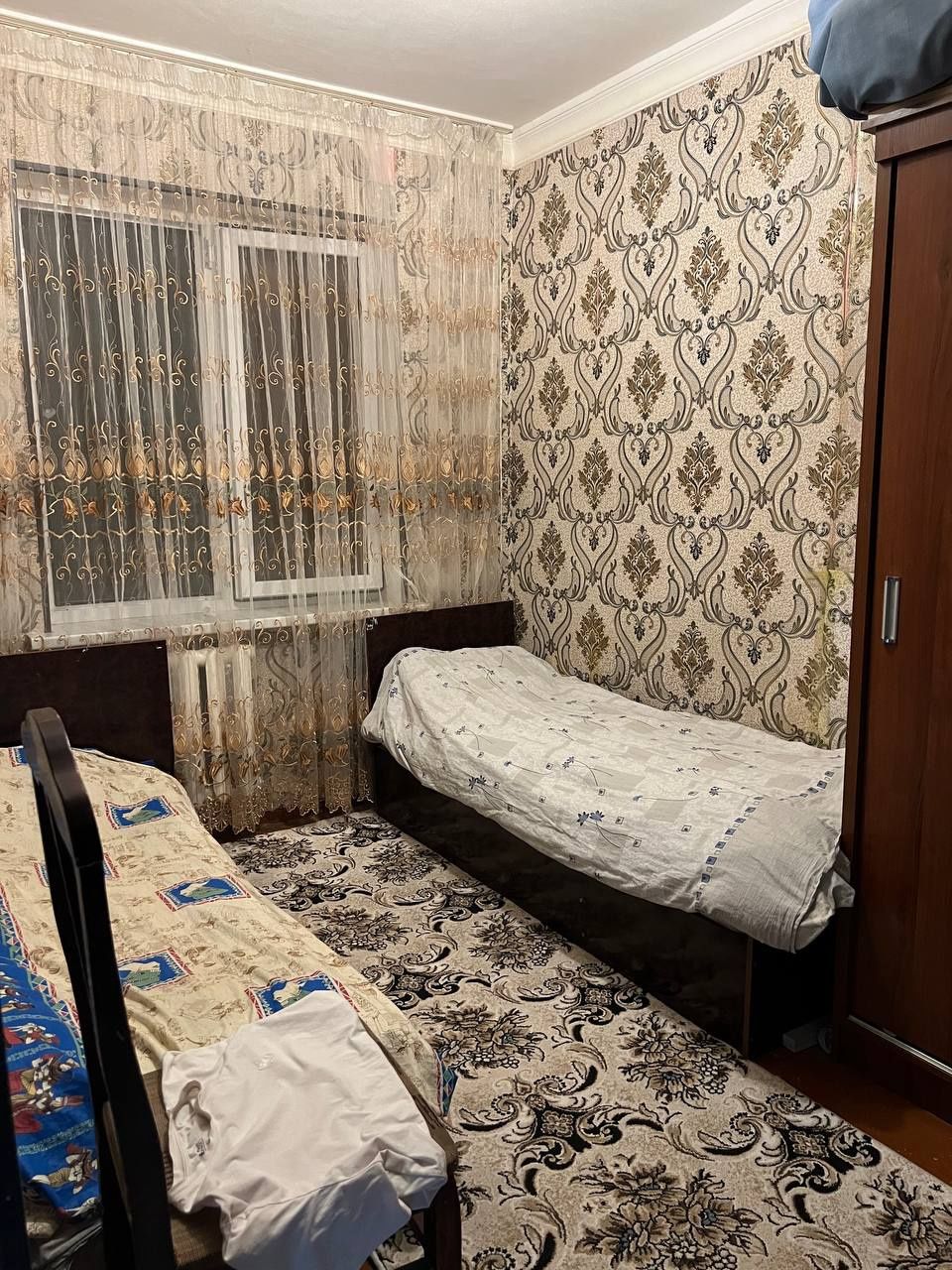 Продается квартира