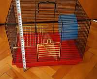 Cușcă pentru Hamster