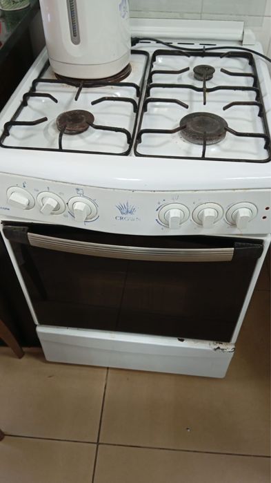 Продам газ плита