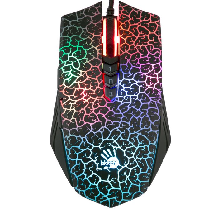 Продам мышки игровые logitech g102, Razer Deathadder Essen, Bloody A70