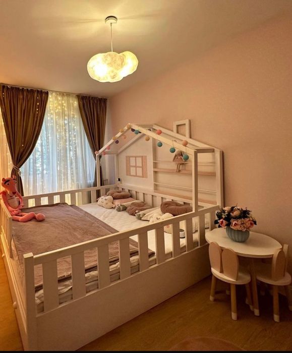 Dormitor pentru fetite