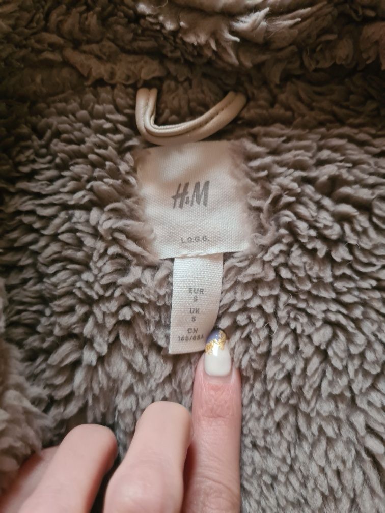 Палто H&M, 36 размер