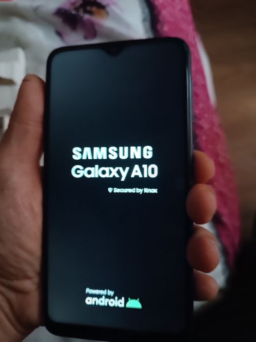 Telefon SAMSUNG A10 / 4Gb ram/32Gb, Android
