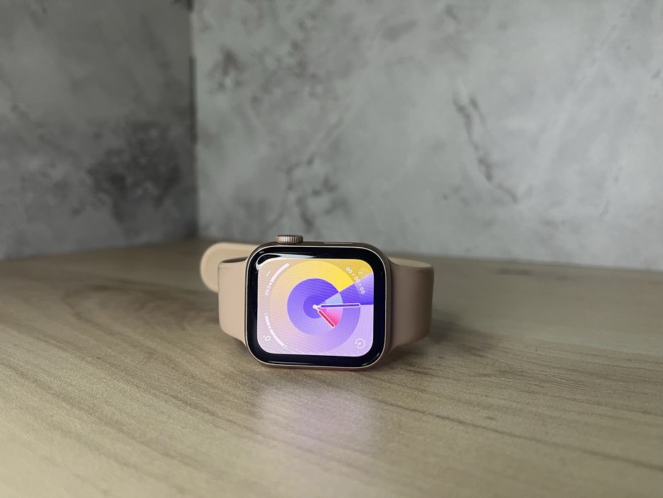 Смарт часы Эпл уатч se/apple watch Se