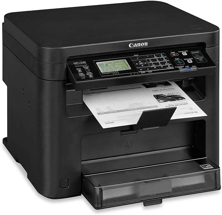МФУ Принтер Canon ImageClass MF232w